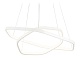 подвесной светодиодный светильник ambrella light confort line fl360