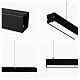 линейный подвесной светильник apeyron 30-10