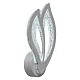 настенный светодиодный светильник profit light 8045/1w wht