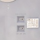 потолочный светильник citilux norma cl748k401