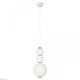 подвесной светодиодный светильник loft it pearls 10205/d