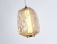 подвесной светильник ambrella light high light crystal lh30101