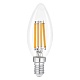 светодиодная лампа imperiumloft e14 7w 2700k 243956-26