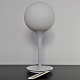 настольная лампа 1049010a castore artemide