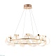 подвесная светодиодная люстра kink light ранни 08037-90,37