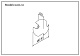 уличный настенный светильник designled lwa0121c-wh-ww 002801