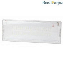 Аварийный светодиодный светильник ЭРА DPA-301-1-65 Б0051843
