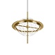 подвесной светильник loft it tranquility 10397/b