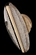 бра irene le7900/1w gold