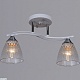 потолочный светильник reluce 87360-0.3-02 wh+cr