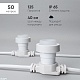 гирлянда белт-лайт laitcom (ltc) bl50m/125l-8