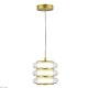 подвесной светильник st luce frittela sl6239.203.03