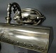 подсветка для картины nervilamp 01300/a antique silver