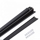 шинопровод встраиваемый novotech shino smal 1 м 135197