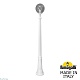парковый светильник fumagalli globe 250 g25.156.000.wzf1r