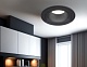 встраиваемый светильник ambrella light techno spot technic base tn102824