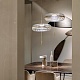 подвесной светильник imperiumloft dona 249066-26