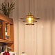 подвесной светильник lightera simarron le106l-35n