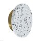 настенный светильник zortes terrazzo zrs.1878.08