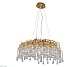 подвесная люстра kink light вилора 07870-60,33