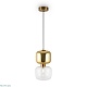 подвесной светильник freya lumen fr5215pl-01bs