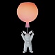 потолочный светильник loft it cosmo 10044/200 pink