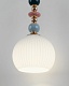 бра moderli charm v11171-1w