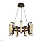 подвесной светильник modestyle ms.2340.600 bk