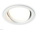 встраиваемый светильник ambrella light techno spot standard tech tn52230