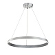 подвесной светодиодный светильник indigo orta 14019/1p silver v000091l
