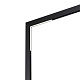 трековый светодиодный светильник novotech shino flum 358915