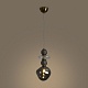 подвесной светильник freya grotta fr5561pl-01sm
