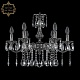 подвесная люстра art classic 31.2101.6.175.a.nb