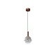 подвесной светильник denkirs bubbles dk6531-co