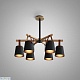 люстра на штанге imperiumloft natura 178001-26
