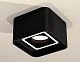 накладной светильник ambrella light techno xs7833020 (c7833, n7716)