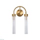 бра arte lamp borgia a4088ap-2ab
