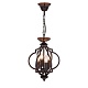 подвесная люстра st luce foriate sl361.303.04