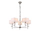 подвесная люстра ambrella light high light classic lh71321