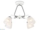 потолочная люстра ambrella light modern tr303291