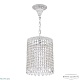 подвесной светильник bohemia ivele crystal al19201/20fl wmn leafs