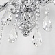 бра bohemia ivele crystal al7901b10/3/175 b nw