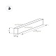 шинопровод arlight mag-track-4563 026906(1)