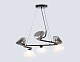 подвесная люстра ambrella light high light heigh light lh15003