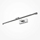 подсветка для зеркал maytoni dazzle mir267wl-l14ch3k