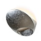 настенный светодиодный светильник iledex light flux zd8152-6w silver