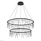 подвесной светильник delight collection md23001008-2b black