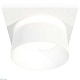 комплект встраиваемого светильника ambrella light techno spot xc (c8061, n8402) xc8061016