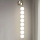 настенный светильник imperiumloft rocco 230058-23