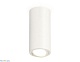 накладной поворотный светильник ambrella light techno xs7442001 (c7442, n7001)